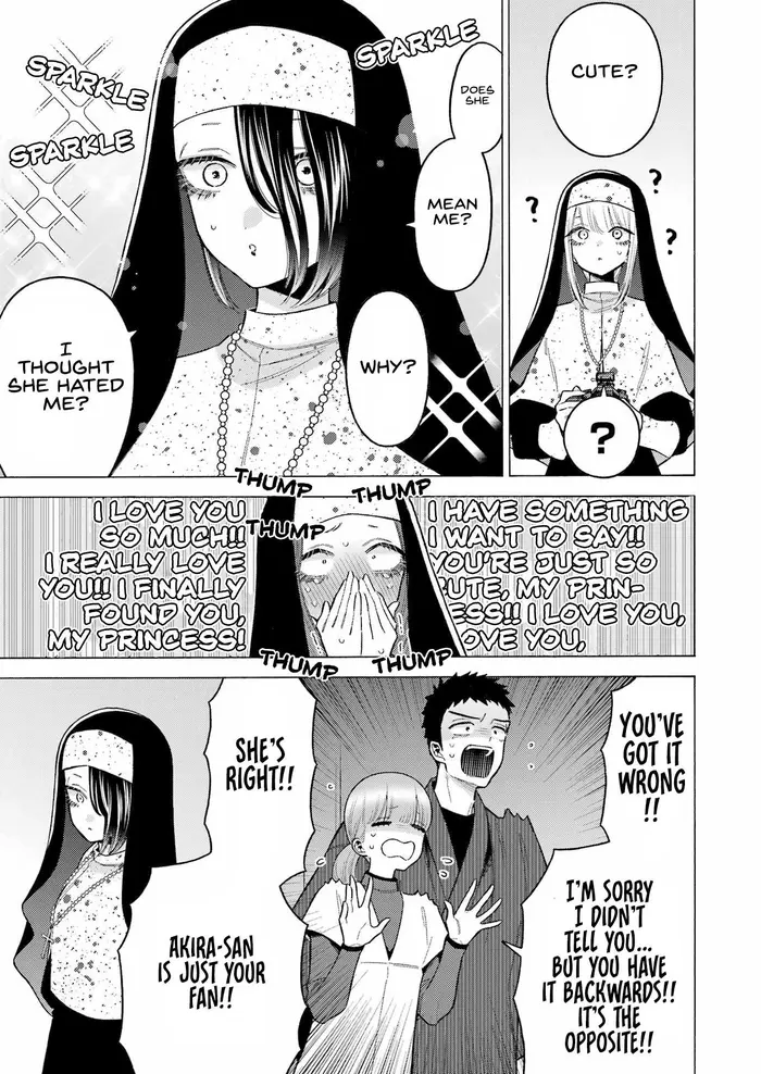 My Dress-Up Darling Chapter 85 image 20_optimized